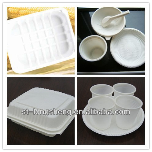 BZD-double layer Tablet Press Machine for corn starch