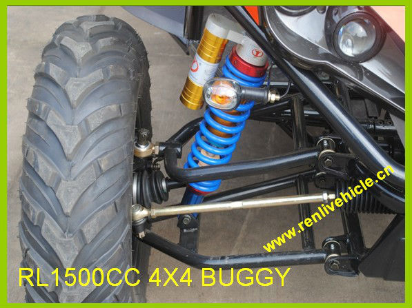 バギーrenli1500cc4*4安い販売のための仕入れ・メーカー・工場