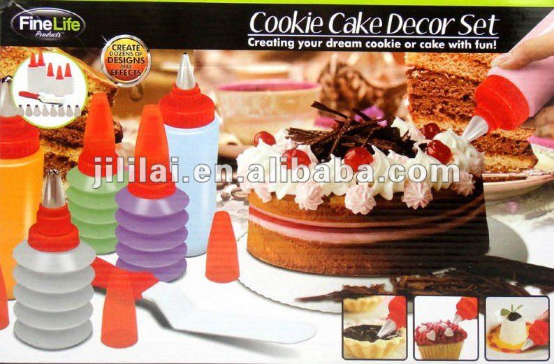 Cake Decorating Sets products,China Cake Decorating Sets ...