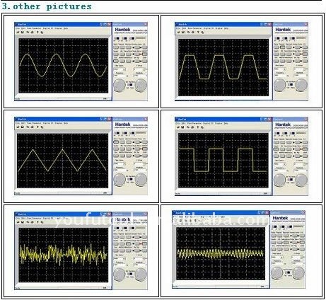 Ddshantek3005任意波形発生器周波数カウンタ/pcusb機能/2.7ghzの任意波形発生器問屋・仕入れ・卸・卸売り