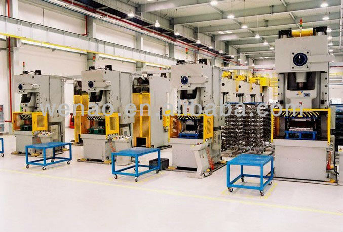 機械的動力源と通常cnc または ない マニュアル ハンド プレス機仕入れ・メーカー・工場