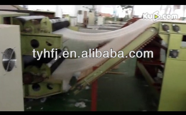 梳綿機hfj-18/羊毛のカーディングマシン/麻繊維は、 マシンを引き裂く問屋・仕入れ・卸・卸売り