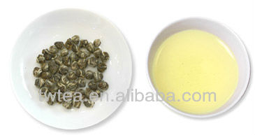 2014 new arrived Premium Jasmine Dragon Pearls Tea