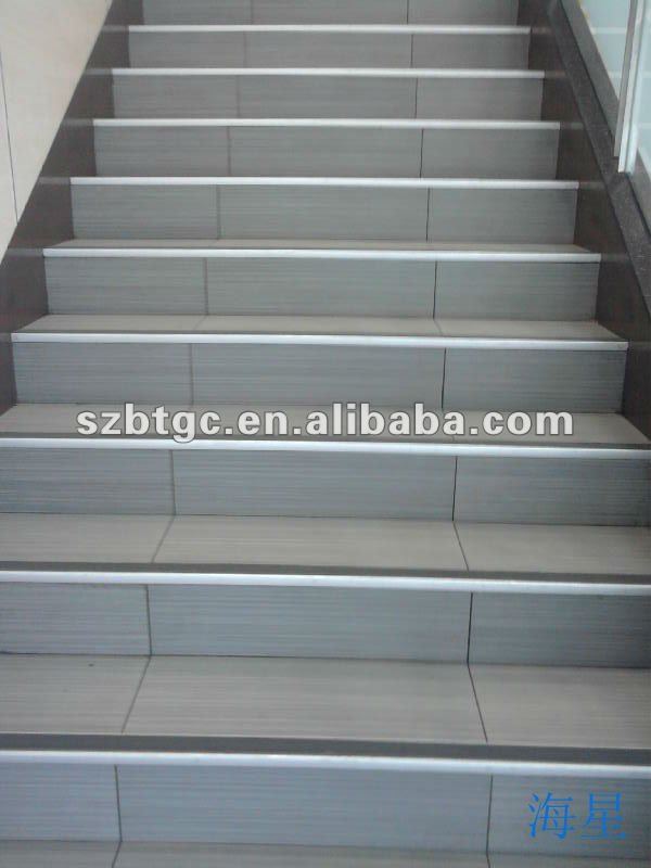 Steel Stair Nosing