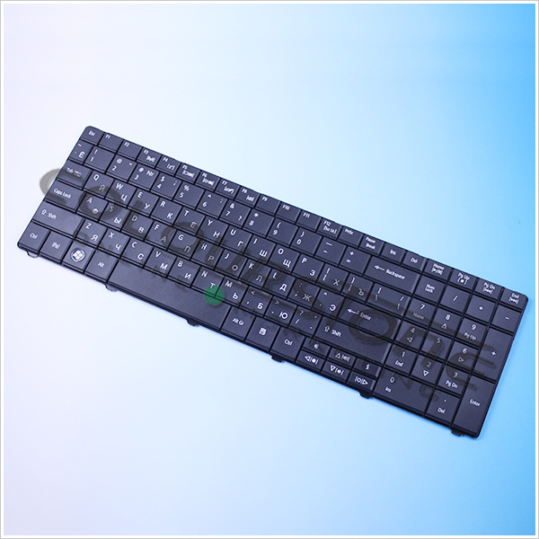 Купить Оригинальный русский клавиатура ноутбука для acer aspire e1-531 ...