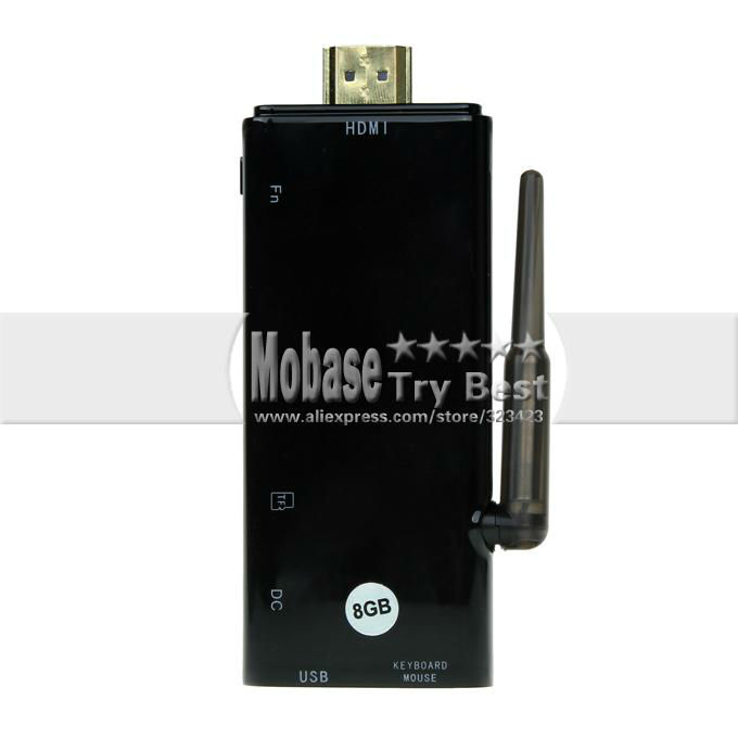 CX-919 Android TV Box 161515 4