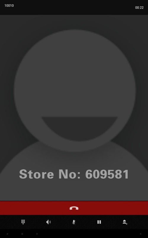 call