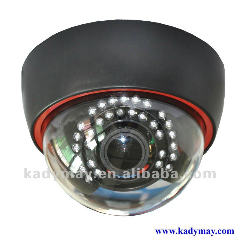 トップセールス30mircctvドームカメラ( 420tvl、 480tvl、 600tvl、 700tvl)、 によって最高のメーカー!!!問屋・仕入れ・卸・卸売り