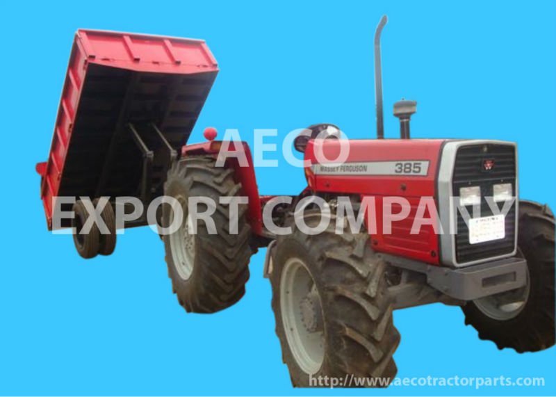 パキスタンMassey Ferguson MFの農場トラクター仕入れ・メーカー・工場