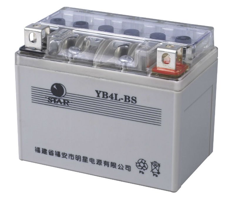 YTX4L-BSのオートバイ電池問屋・仕入れ・卸・卸売り