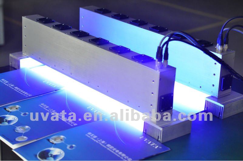 紫外線ledモジュールuvインク印刷硬化機仕入れ・メーカー・工場