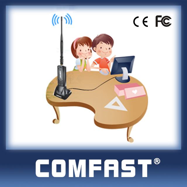 Comfastcf-wu881nlra1ink社3070l802.11b/g/150mbpsnワイヤレス無線lanネットワークカード問屋・仕入れ・卸・卸売り