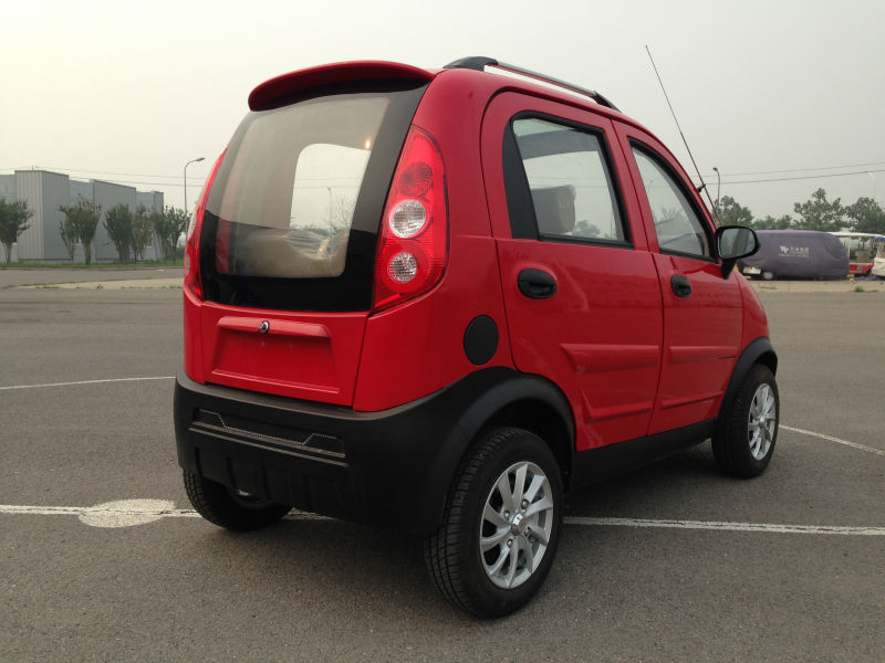 中国の安価な電動新しいスモールカーの販売のためのミニ車問屋・仕入れ・卸・卸売り