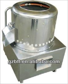 hig efficient chicken feet production line made in china