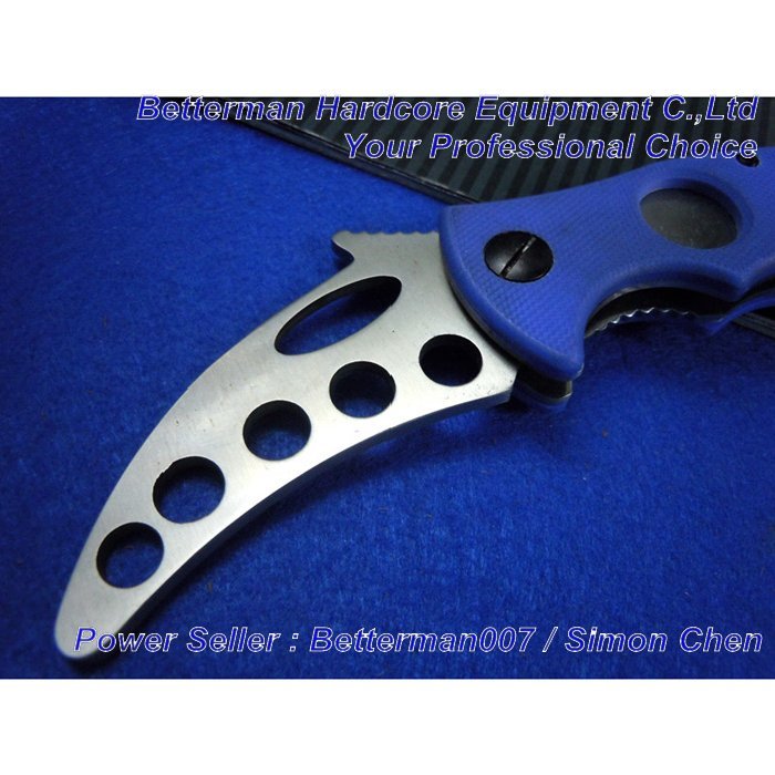 2012 Edition Emerson Practice Knives Folding Wholesale ( 2012 New