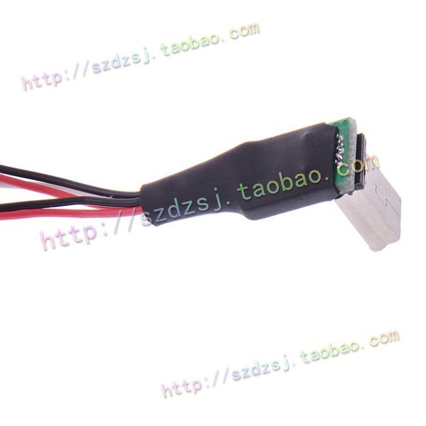 FPV usb мини-gopro 3 видео реального времени выхода gopro av кабель FPV usb мини-gopro 3 видео реального времени выхода gopro av кабель
