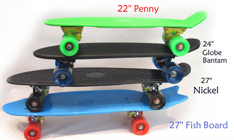 ペニー24インチプラスチックカスタムクルーザーオリジナルペニースケートボードスケートボードサプライヤーメーカー問屋・仕入れ・卸・卸売り