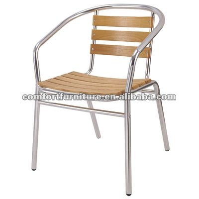 Outdoor Aluminum Chairs on Chair Products  Buy Commercial Quality Outdoor Stacking Aluminum Chair