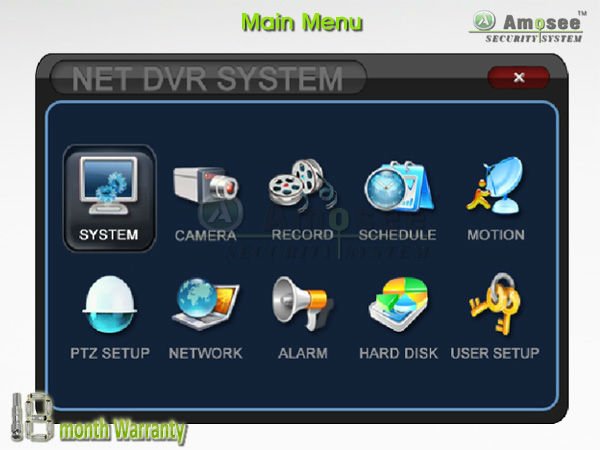 Cms Dvr Software Download For Mac