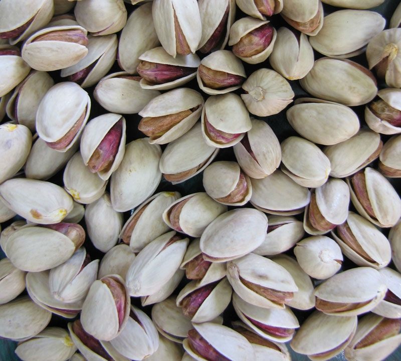 Iranian Pistachio nut