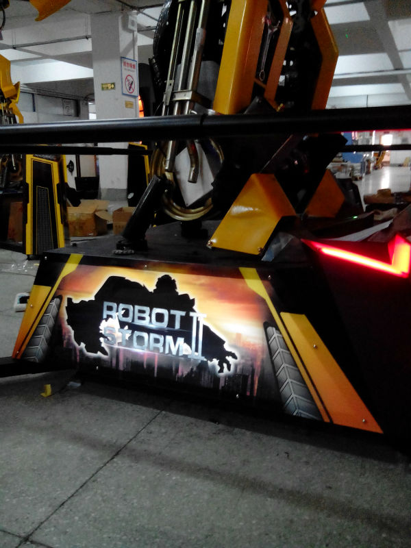 インタラクティブメディアguweiロボットストーム2マルハナバチ--- トランスメタルロボット問屋・仕入れ・卸・卸売り