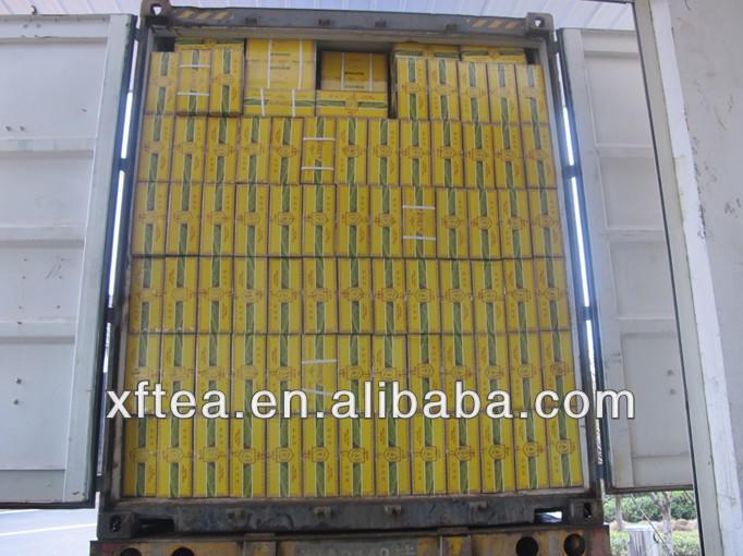 Xiangfeng 2014 Spring Chunmee Green Tea- 9371