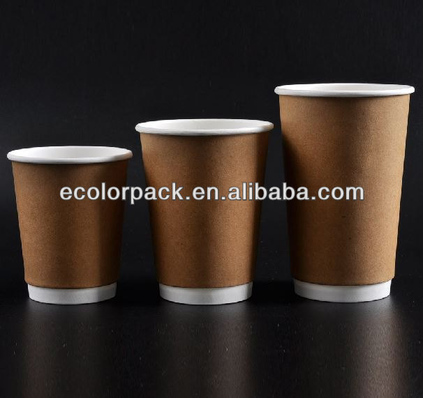 disposable cup supplier