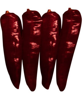 Black Iron Sheet-Hybrid Red Hot Chili Seeds/Pepper Seeds For Growing-It's Dry Chili Can For Color Extraction