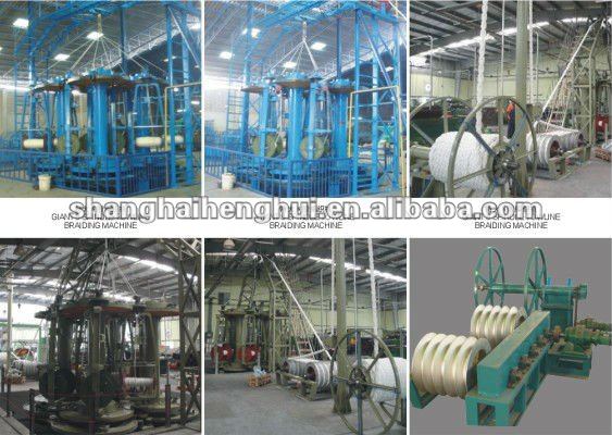 hawser rope