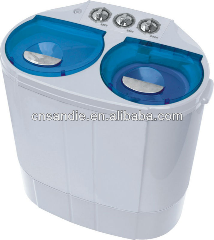 4.0キロツイン浴槽半自動洗濯機を乾燥させると問屋・仕入れ・卸・卸売り