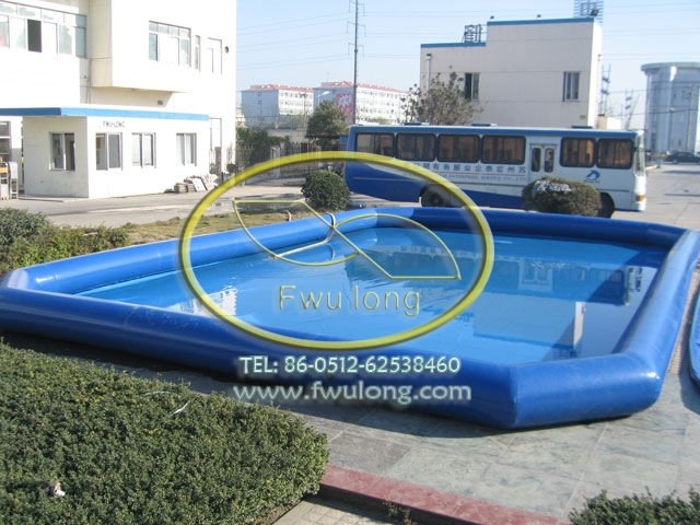 New Year Toy Of Inflatable Pool,Best-selling Swimming Pool,Ce ...