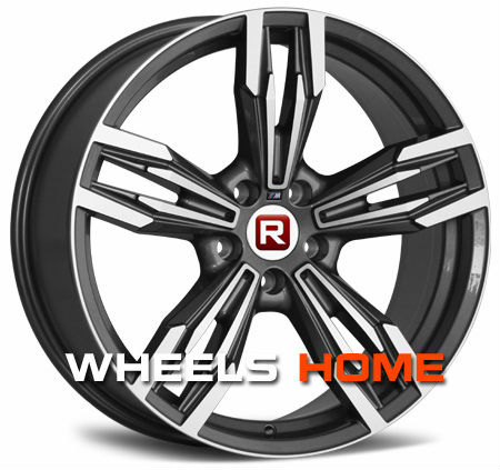 Image Result For Bmw M Wheels Replica