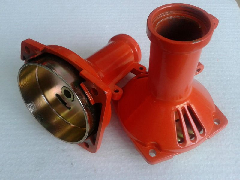 Brush Cutter Spare Parts For Brush Cutter /blades/trimmer Line/case