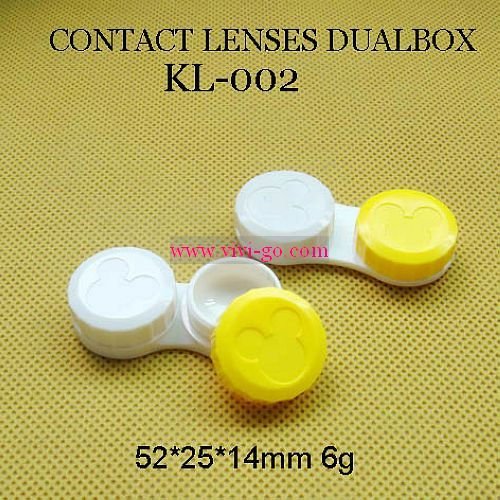 KL002 yellow
