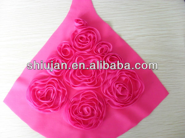 Patrón de flores de colores Sexy Bikini traje de baño-Vestuario de ... Patrón de flores de colores Sexy Bikini traje de baño-Vestuario de ...
