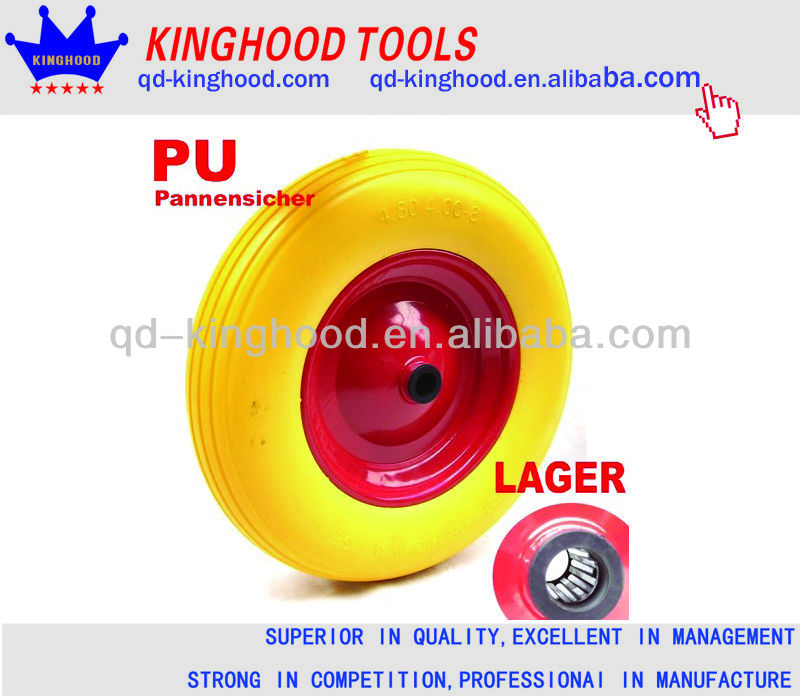 4.00-8 roller