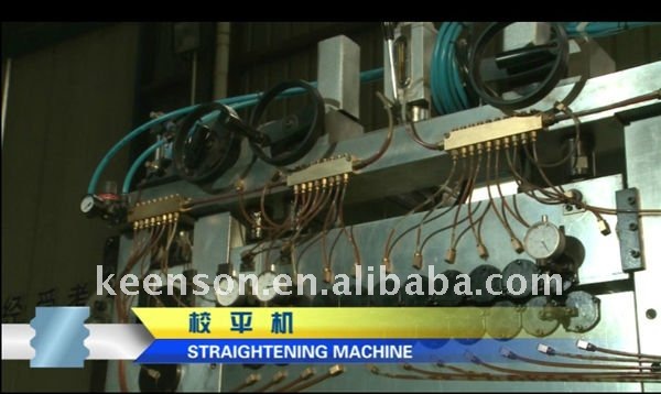 コイルの切れ目、部Iの単一機械仕入れ・メーカー・工場