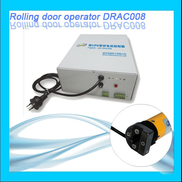 マルチ機能qinuoqualfieddrac008batteried運営ドアのシャッターをローリングドア制御ボックス問屋・仕入れ・卸・卸売り