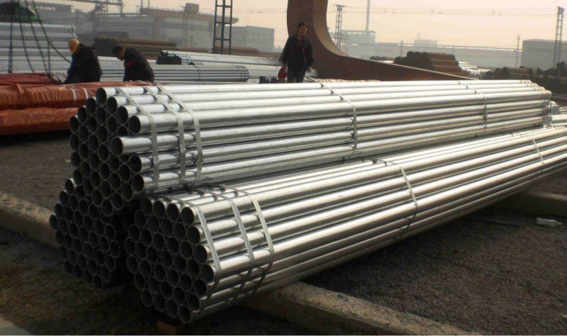 DIN 17175 10crmo 910 alloy steel pipe