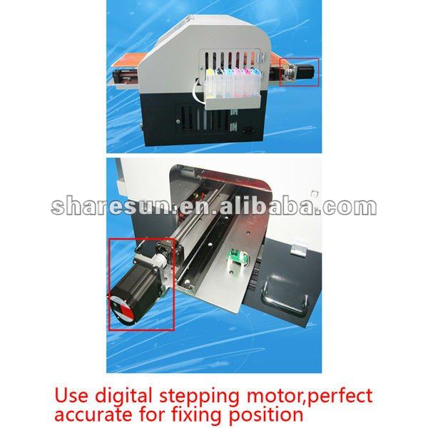 цифровой степпинга motor_. Jpg