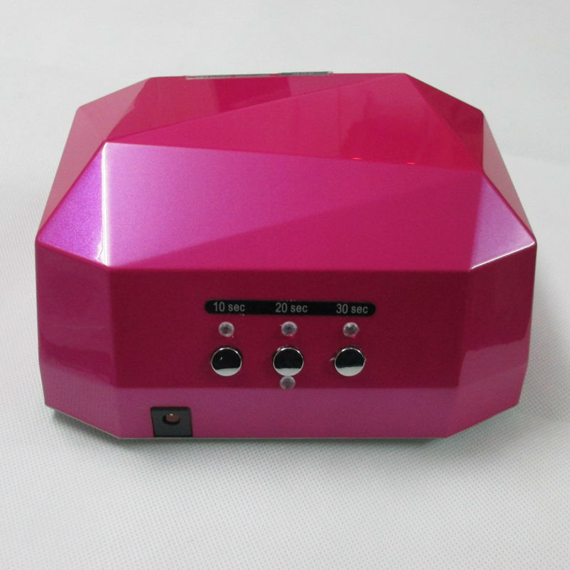 2013の新しい長い生命ダイヤモンドCCFL/LEDランプは芸術によって導かれる釘ランプを釘付けする問屋・仕入れ・卸・卸売り