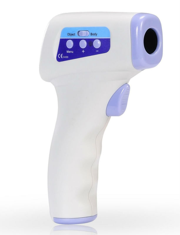 Hotsell非- 接触赤外線臨床赤ちゃんと大人温度計( ce0499承認)問屋・仕入れ・卸・卸売り