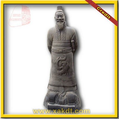 中国の旧式な粘土の彫像のテラコッタ戦士の彫像CTWH-2008問屋・仕入れ・卸・卸売り