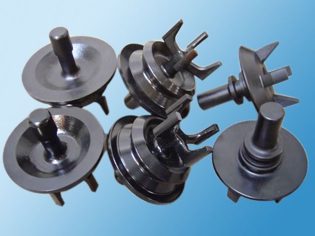 valve bodies