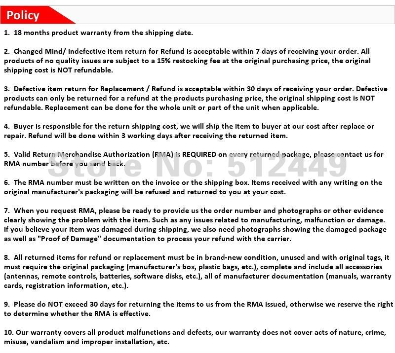 Policy-3
