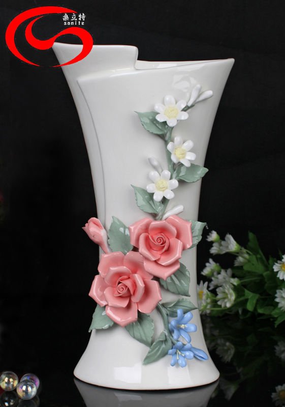 2012の様式の手仕事の白鳥の陶磁器の技術問屋・仕入れ・卸・卸売り