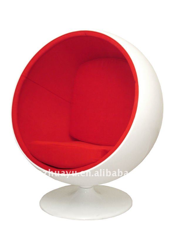 Vitra Ball Chair Hy A004