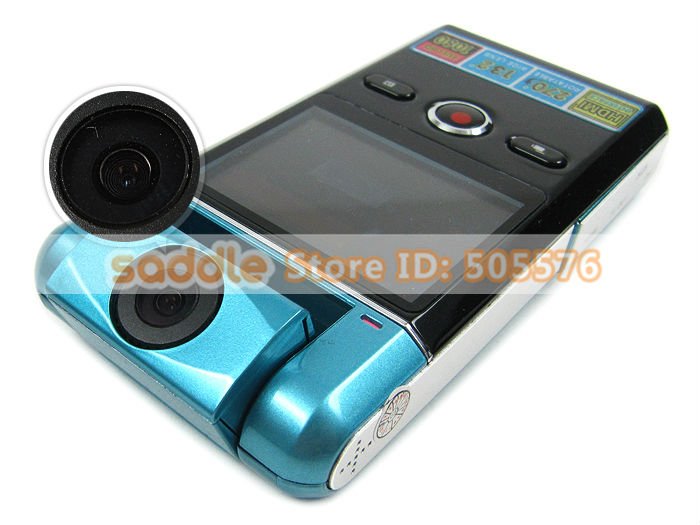 Car DVR HD300 (8)