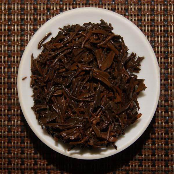 Organic Smoky Superfine Royal Lapsang Souchong Black Tea, Top grade Wuyi black tea