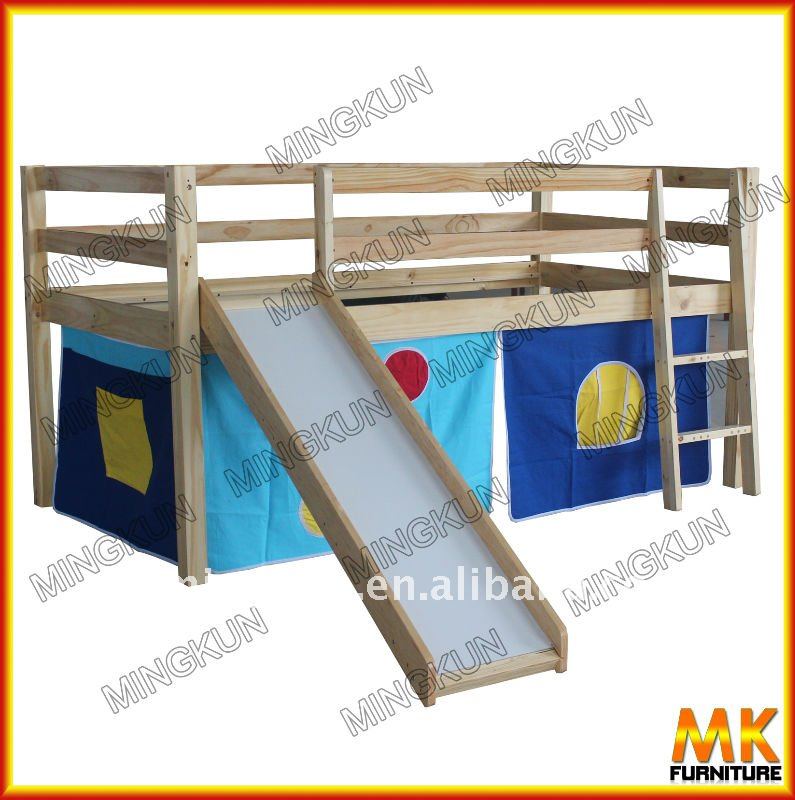 Tents for Bunk Beds